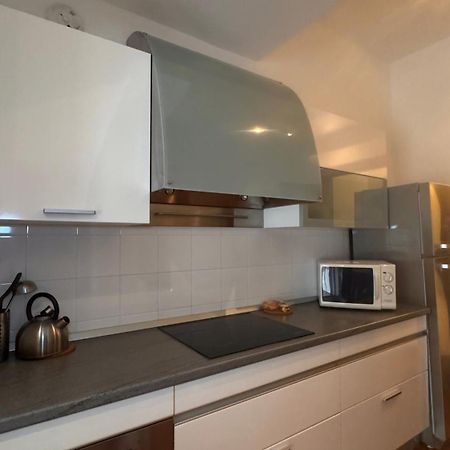 Antonella'S House Apartment Bresso Luaran gambar