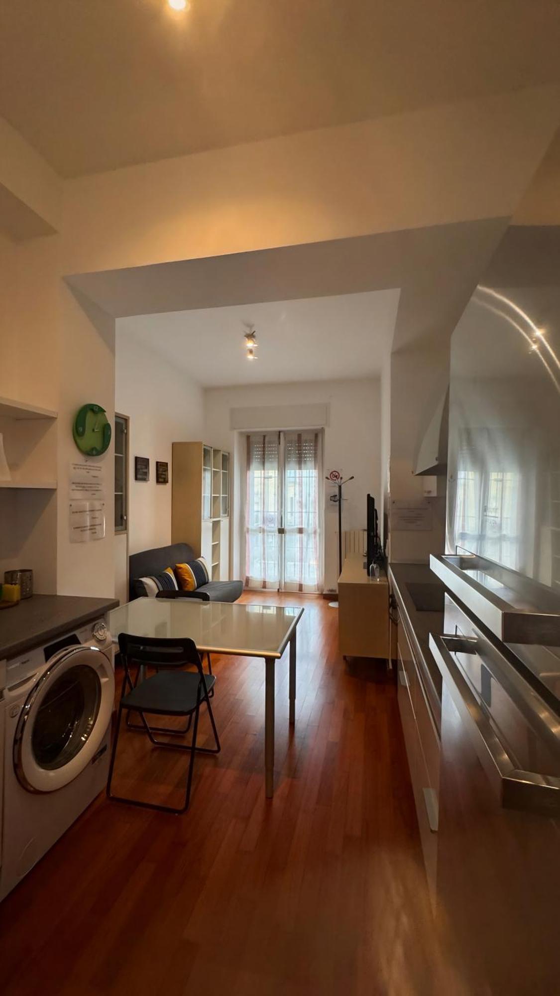 Antonella'S House Apartment Bresso Luaran gambar