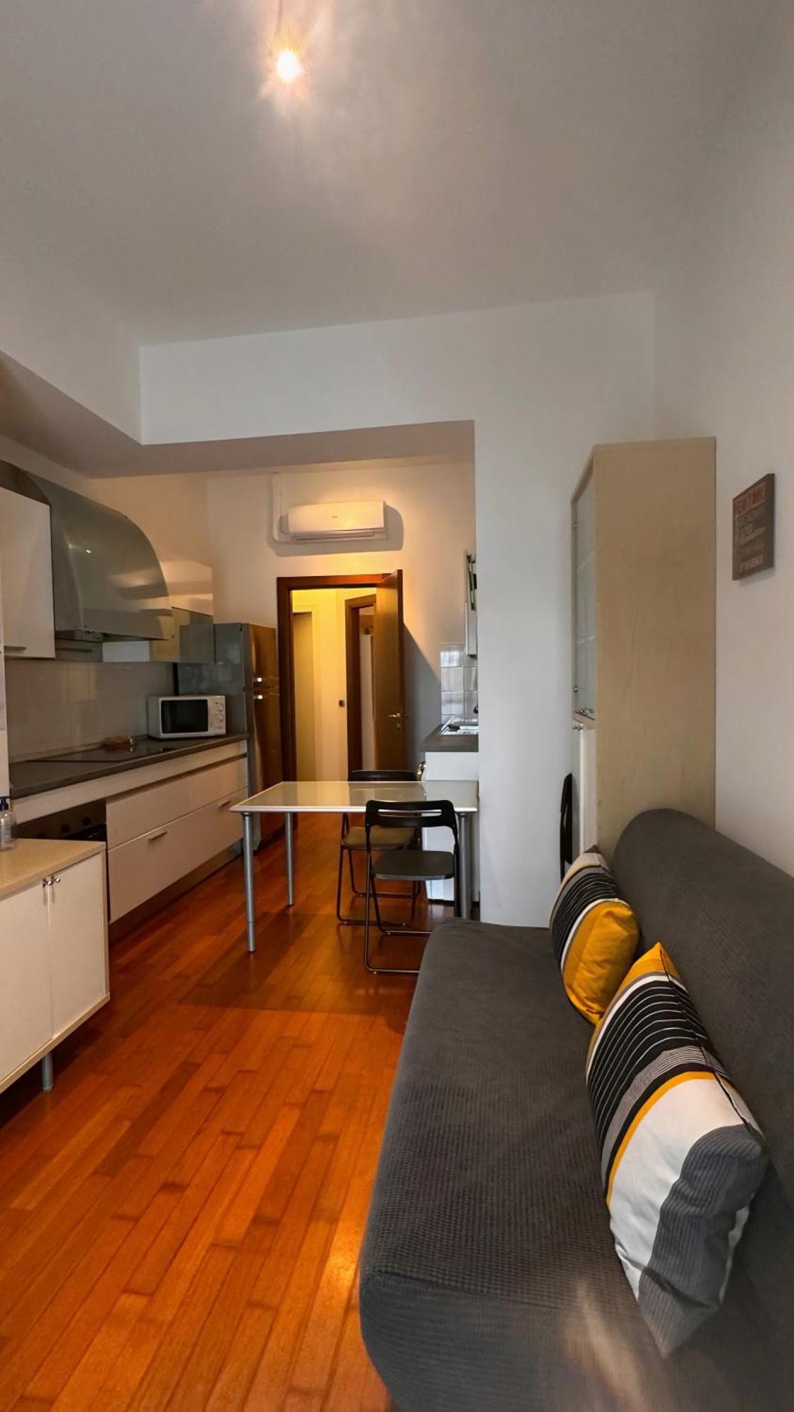 Antonella'S House Apartment Bresso Luaran gambar