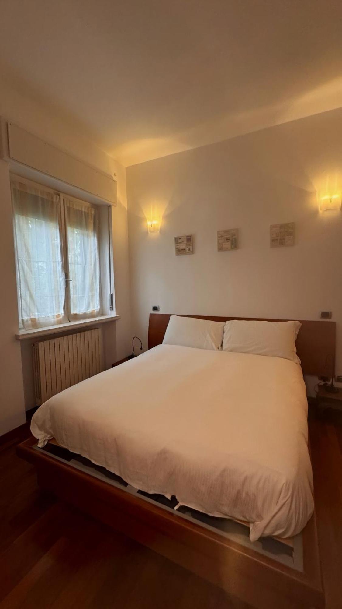 Antonella'S House Apartment Bresso Luaran gambar