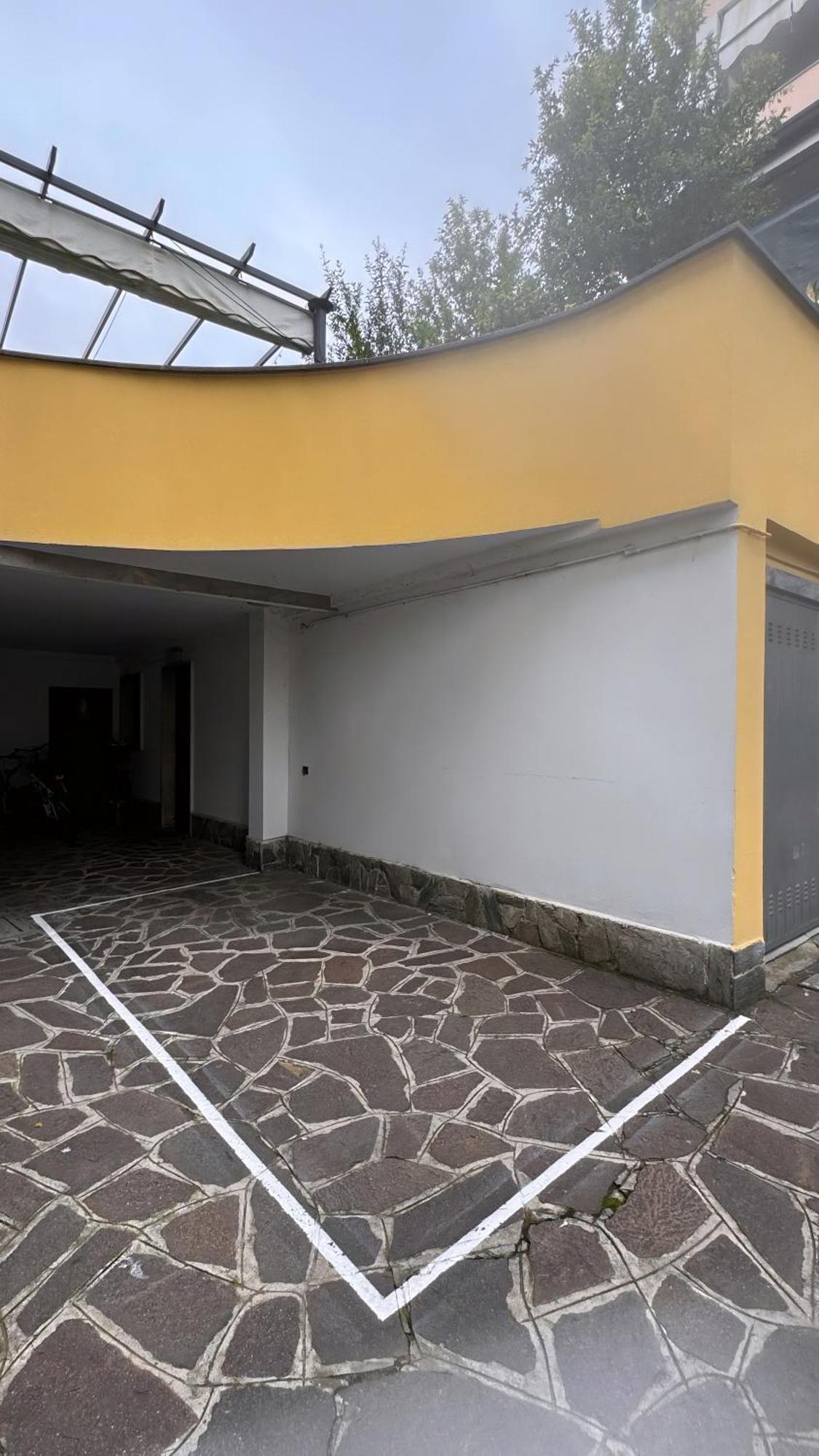 Antonella'S House Apartment Bresso Luaran gambar