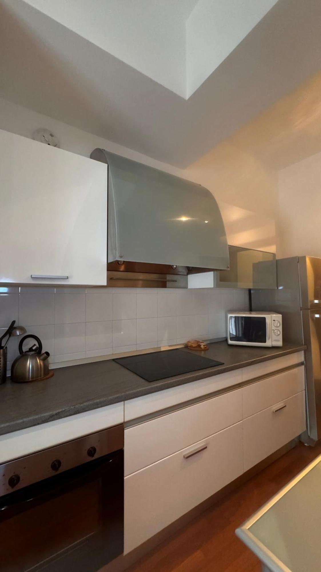 Antonella'S House Apartment Bresso Luaran gambar