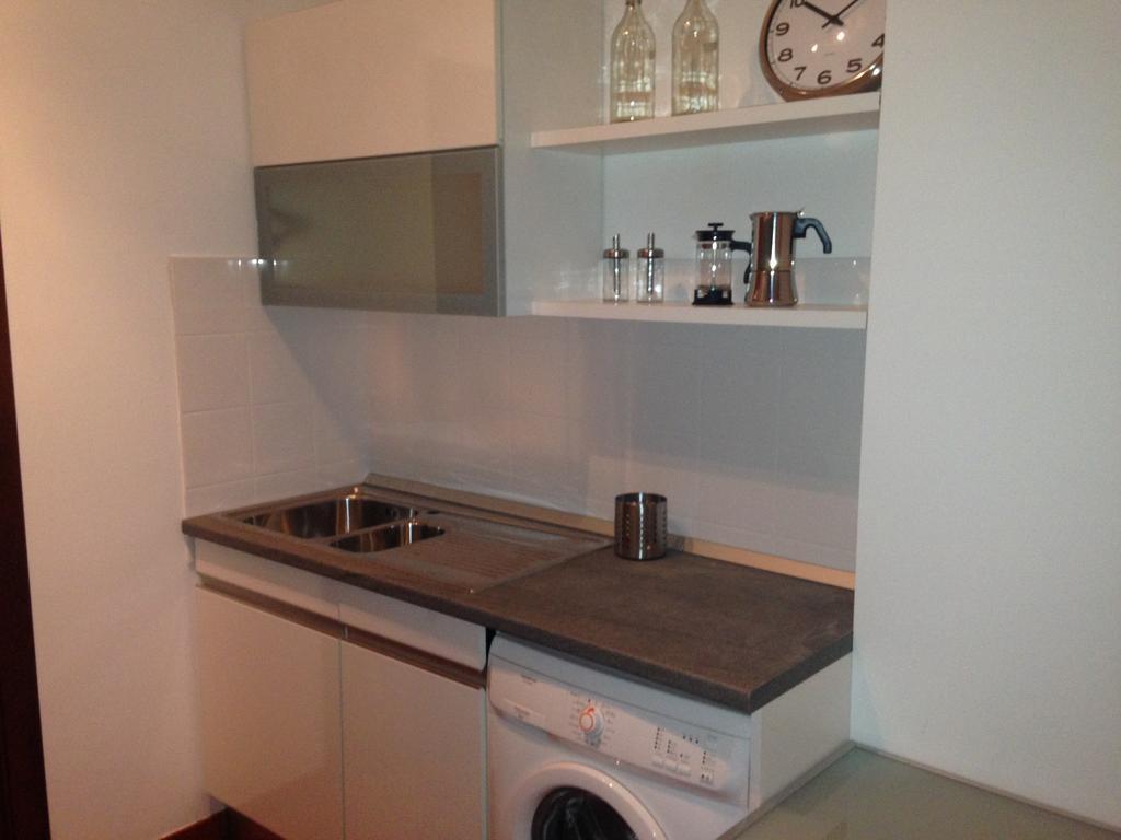 Antonella'S House Apartment Bresso Bilik gambar