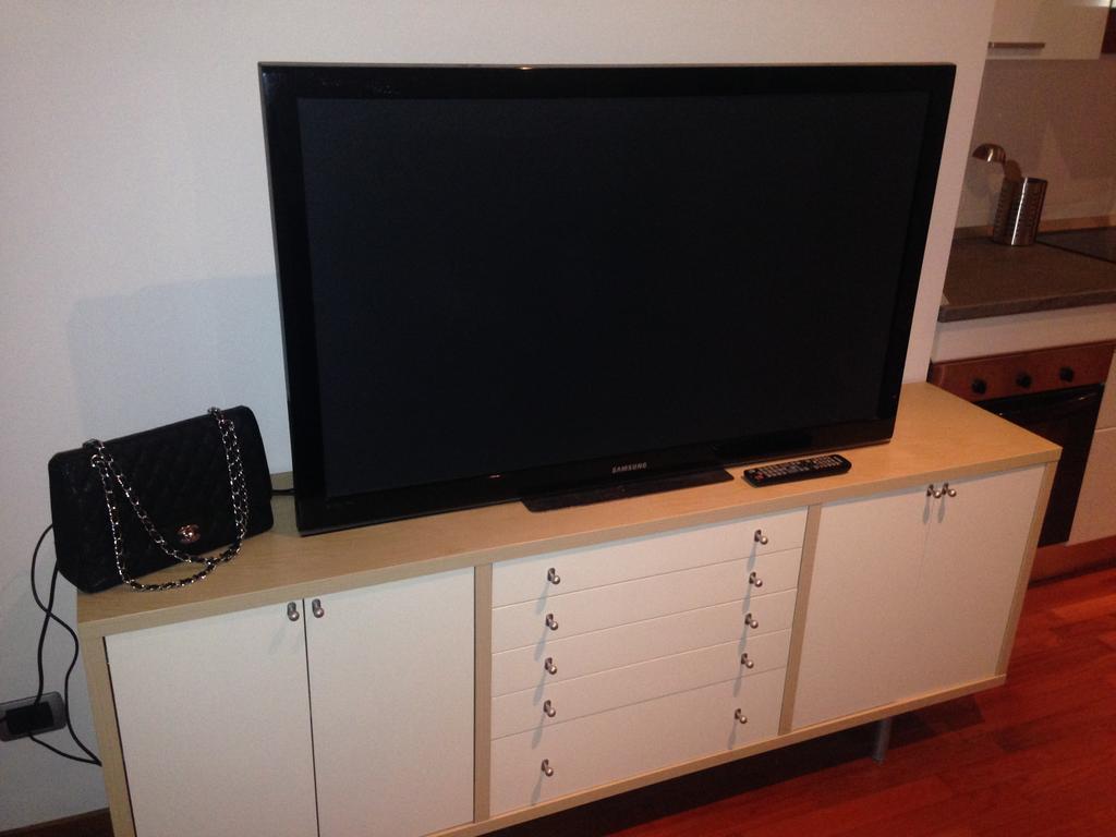 Antonella'S House Apartment Bresso Bilik gambar