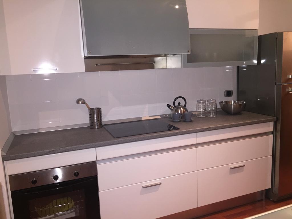Antonella'S House Apartment Bresso Bilik gambar