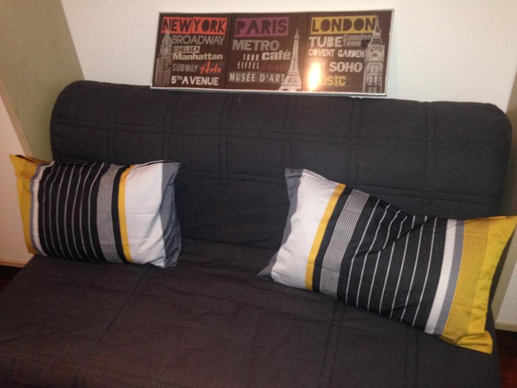 Antonella'S House Apartment Bresso Bilik gambar
