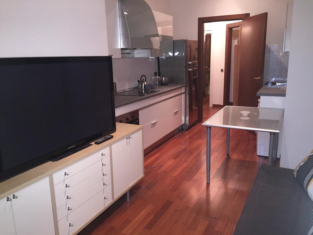 Antonella'S House Apartment Bresso Bilik gambar